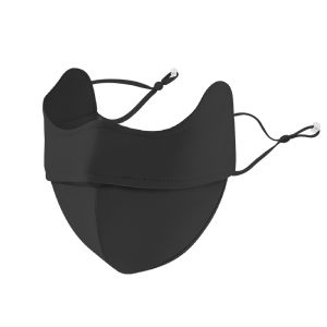 Deomun | Ultraviolet Protective Breathable Ice Silk Mask
