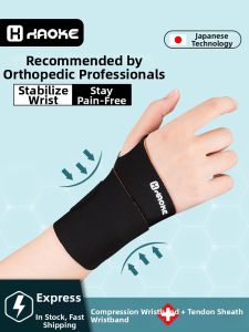 Pain Relief Sprain Support Thumb Stabilization Wrist Support