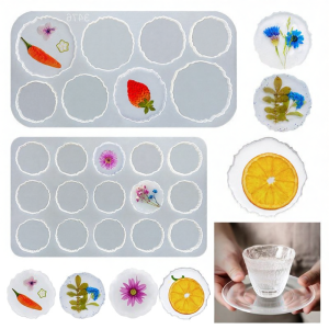 Multi-purpose Silicone Mat