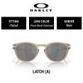 OAKLEY LATCH 0OO9349 934954 - Sunglasses. 