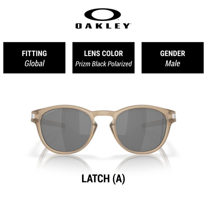 OAKLEY LATCH 0OO9349 934954 - Sunglasses