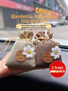 KEKESHANGJIA | Long-lasting Fragrance Sachet for Clothes and Car with Jasmine Scent