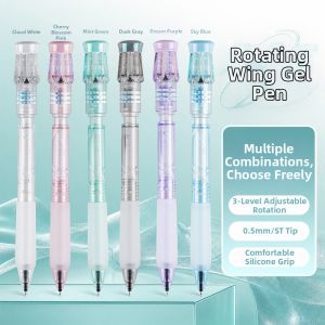 AIHAO | Quick Drying Pressure Relieving Pen 0.5mm