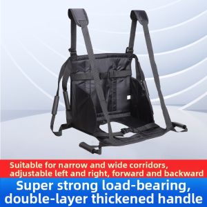 HUAIGU | Elderly and Disabled Patient Transfer Aid Soft Stretcher