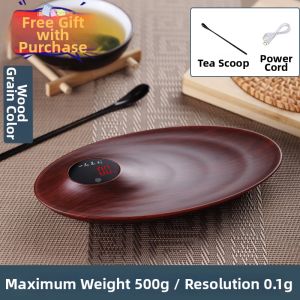 DIHENG | Precise Mini Tea Electronic Scale