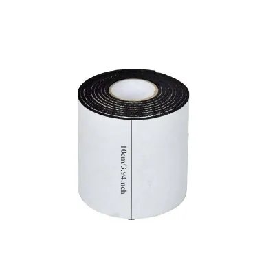Length 100CM Black Felt Furniture Pads Thick Non-Slip & Soundproofing Cut-to-Size for Chair/Table Legs Protects Floors