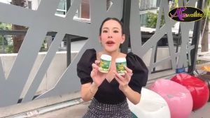 2แถม1 สูตรใหม่ DHA Algal Oil Auswelllif DHA อัสเวลไลฟ์ ดีเอชเอ