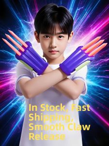 WOWEIAOKUANG | Intelligent Transforming Childrens Toy Black Technology Advanced Version