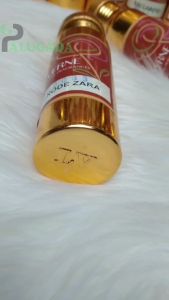 Bibit Parfum Murni ALL ROSE / A LA ROSE LA VERNE 100ML SEGEL