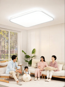 EYESPRO | Full Spectrum Eye Protection Ultra-bright Thin LED Ceiling Light