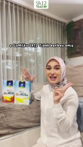 Susu Kambing Etawa Bubuk Original Coklat Strobery 600gr SR12 Meningkatkan Kesehatan Tulang Mengurangi Kolestrol Darah Mengatasi Nyeri Sendi Tulang Asam Urat Sesak Nafas Asma Memperlancar ASI Halal Agen Resmi KSR002