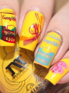 Russian Pastoral Cat Nail Hehe Printing Board DIY Printing Template Nail Polish Painted Steel Plate 01-60