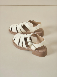 Josiny | Summer Classic Vintage Fashion Sandals