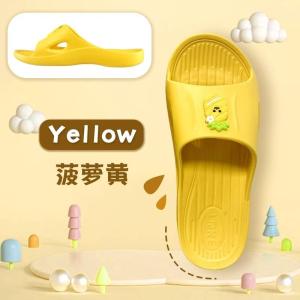 Childrens Arch Support Slippers Bath Slippers Non-Slip Home Slippers Boys Girls Summer Indoor Outdoor Walking Shoes