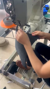 Thảm lót chân xe máy điện Vinfat Ludo