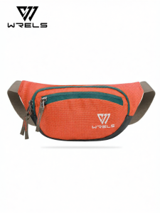 WRELS | Water Resistant Running Waist Pack