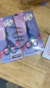 Kéo thép tital cao cấp con Hạc