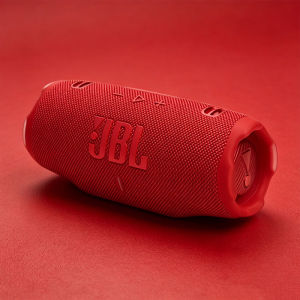 JBL | Loa Bluetooth Di Động JBL CHARGE6 Âm Trầm Mạnh Mẽ Chống Nước Dùng Cho Cắm Trại Tiệc Bãi Biển Sử Dụng Hàng Ngày Có Sạc USB