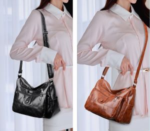Dawaar (Vintage Travel Office Dinner Sling Shoulder Bag Women Handbag Tote) 7Y4
