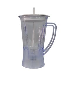 Panasonic Blender Jug 1.0LFor:Panasonic MX-100/PBJ-1.0 (Lock)