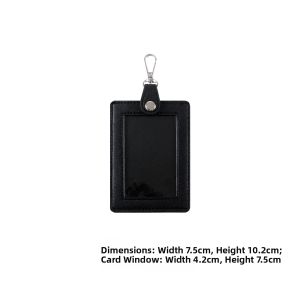 WUDONG | Cute and Stylish Transparent Crossbody Bag