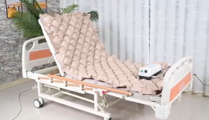 Anti Bedsore Home Care Mattress Medical Bed Automatic Inflatable Bed Anti Bedsore Air Bed Anti Bedsore Mattress With Electric Pump/Air Mattress