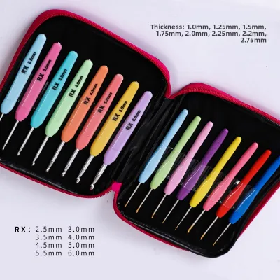 MAIXIANXIAN | Beginner Friendly Knitting Tool Kit