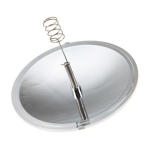 Năng Lượng Mặt Trời Đánh Lửa Bật Lửa Di Động Chống Nước Chống Gió Cắm Trại Đi Bộ Đường Dài Khẩn Cấp Lửa Khởi Động Dụng Cụ Sinh Tồn Với Túi Du Lịch