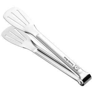CHUANGSHUNFU | Heat-Resistant Steak Tongs