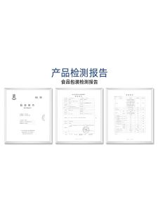 Kotak Dessert Box isi 10 Pcs / Kotak Puding Box / 10pcs Dessert Cup Korean Box Dessert Tiramisu Salad Cup / Mika Dessert / Mika Kue AB11