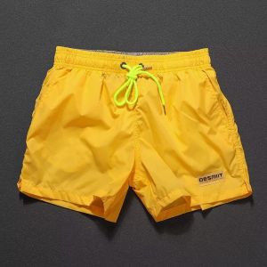 Quần Short Thể Thao Nam Mùa Hè Thường Ngày Thoáng Khí Quần Dài Đến Giữa Bắp Chân Quần Dài Thể Thao Quần Dài Mặc Ở Nhà Quần Dài Ngoài Trời