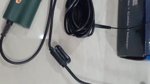 [snacknya top] Microphone Bando SH-30T / Microphone Kabel Bando Free Tas SH-30T Dijamin Suara Bagus