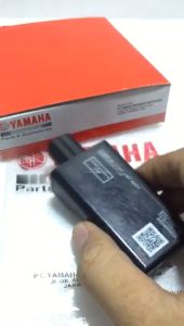 CCU YAMAHA ALL NEW NMAX ABS CONNECTED AEROX ORIGINAL YAMAHA KODE ORI B6Y