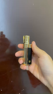 Bật Lửa GF 3012 Khò 1 Tia Chống Gió