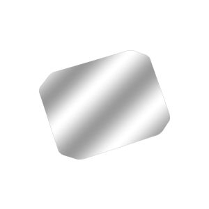 For Honda ADV 160 Watch Face Protector Sticker Transparent TPU Hydraulic Coagulation Instrument Membrane