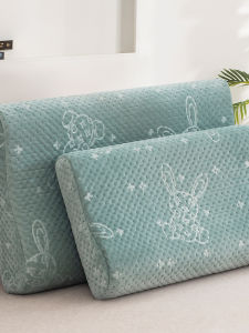 Vỏ Gối Cao Su Lông Cừu San Hô Sữa Loại a Vỏ Gối Trẻ Em Vỏ Gối Lõi Đơn Vỏ Gối Đơn Giản Vỏ Gối Polyester 100% Vỏ Gối