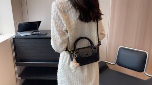 Tas Selempang Wanita Import Tas Wanita Slingbag Import  LPK8134