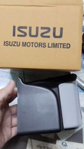 หัวบันไดหลัง ISUZU Mu-x 2014-2020 แท้เบิกศูนย์
