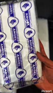 ALAS MAKAN/TATAKAN PANAS/TAHAN PANAS LEMBARAN/ALAS MAKAN ANTI PANAS/TATAKAN PLASTIK ANTI PANAS SHEET HDPE ALAS MAKANAN FOOD SAVE TERMURAH BERKUALITAS