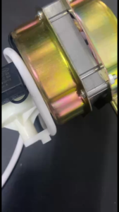 Dinamo Stand Fan Miyako Motor Kipas Angin Pengganti Original Putaran Stabil