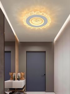 Đèn Trần Phòng Khách Đơn Giản Hiện Đại Đèn Chiếu Sáng Hành Lang Đèn Trần Nhà Đèn Chiếu Sáng Lối Vào Đèn Trần Nhà Đèn Trần Nhà