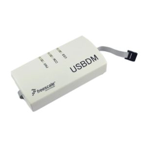 Freescale USBDM Emulator Lập Trình Viên Gỡ Lỗi Cho HCS08 Series 8/16/32 Bit 48 MHz USB2.0 Hỗ Trợ JS16 BDM OSBDM Downloader