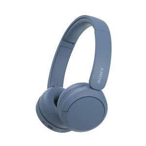 Sony | Wireless Comfortable Over-ear Bluetooth Headphones