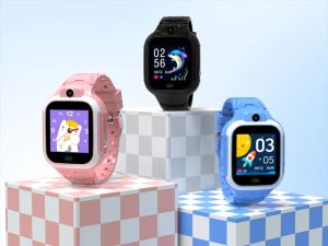 APORE TOY Smart Watch: The Ultimate Gift for Kids
