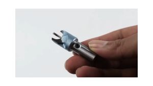 FAST DELIVERY Taffware Tideway Mata Bor Kayu Multifungsi Drill Bit DIY Buddha Tasbih Beads 2mm 2 PCS