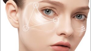 Anti-Aging SECRET STRIPS For EYES