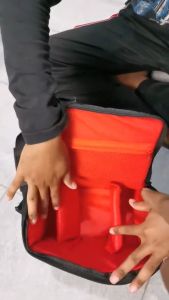 PRODUK TERBAIK - Tas Selempang Kamera DSLR Canon Nikon