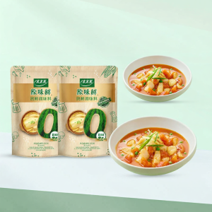 Totole | No Additives Flavor Enhancer Condiment 418g 2 Bags