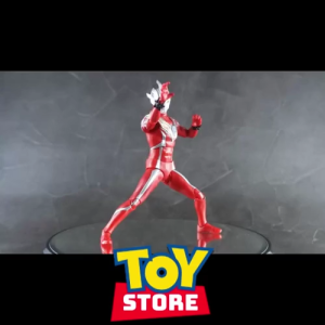 S.H. Figuarts - Ultra Galaxy Fight The Destined Crossroad Ultraman Regulos