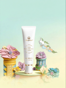 Mageline | Light Transparent Protective Primer Moisturizing Smooth Watery BB Cream